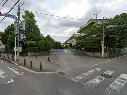 柏市立土南部小学校