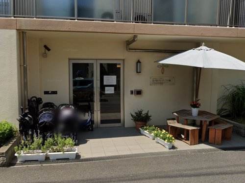 北小金グレースこども園