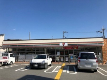 セブンイレブン 伊丹南本町7丁目店の画像1