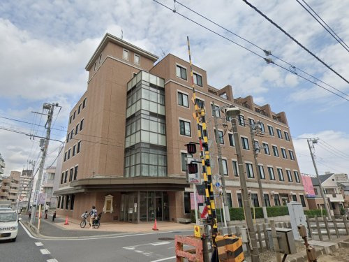 オーククリニックフォーミズ病院