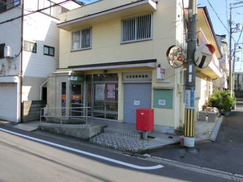 大東氷野郵便局