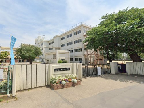 松戸市立高木第二小学校