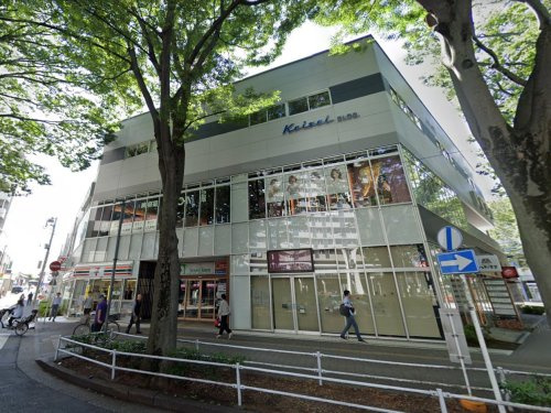 常盤平駅前内科クリニック