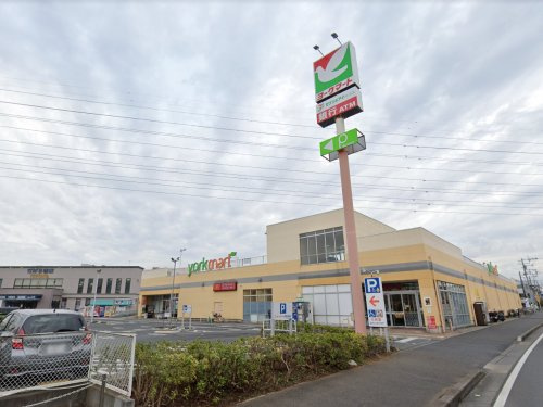 ヨークマート 青葉台店(ID:5492432)