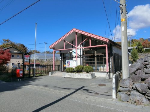 小泉郵便局