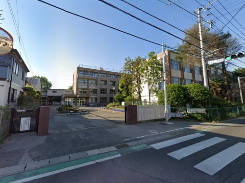初富小学校