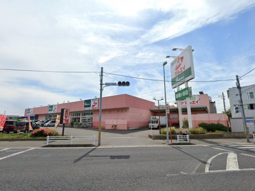 新鮮市場マルエイ 新鎌ヶ谷店