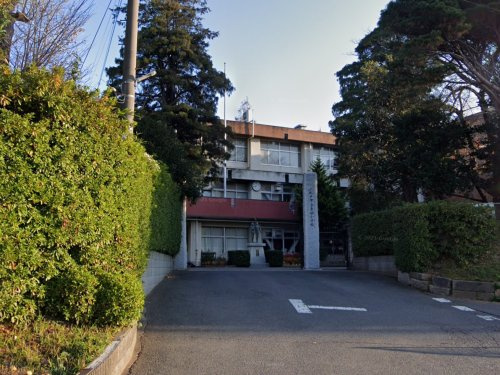 松戸市立東部小学校