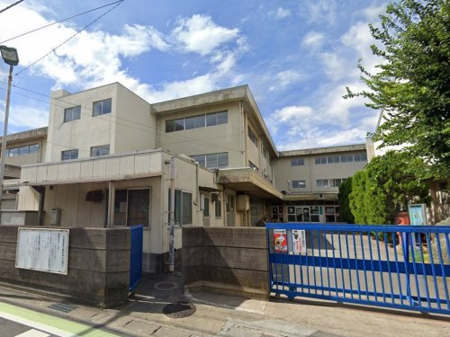 松戸市立馬橋小学校