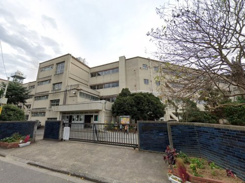 松戸市立八ケ崎小学校