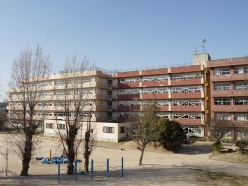 松戸市立河原塚小学校