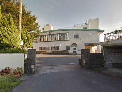 松戸市立小金南中学校