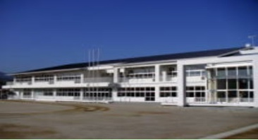 鹿川小学校