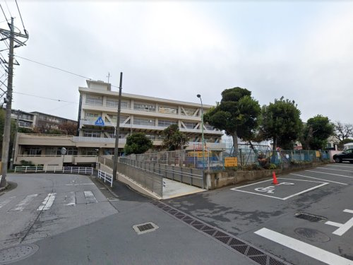 松戸市立梨香台保育所