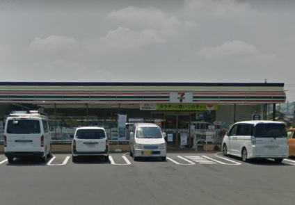 セブン・イレブン美濃加茂加茂野西店
