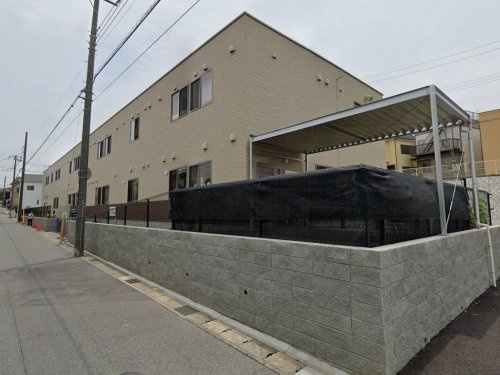 松戸市立北松戸保育所