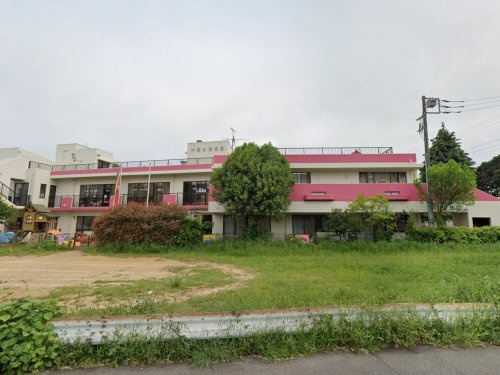 六高台保育園