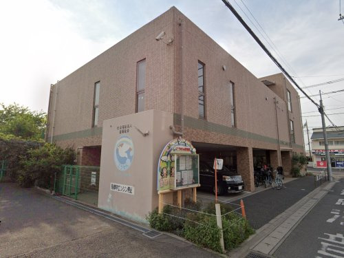 こうぜん保育園