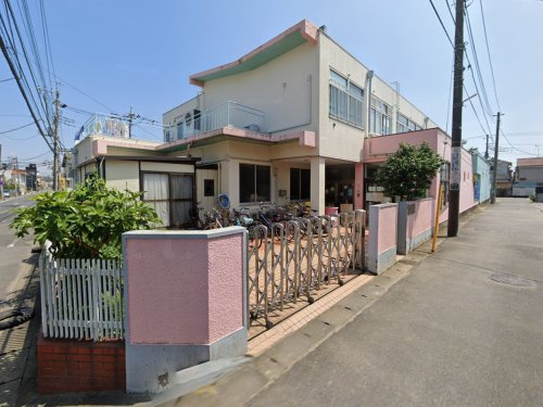 いわさき保育園