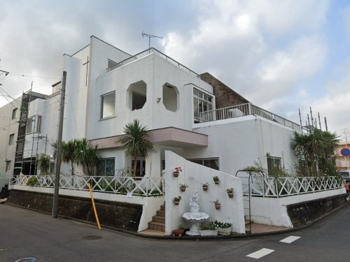 新松戸ベビーホーム