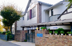 岩倉幼稚園