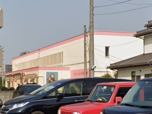 柏市立旭町保育園