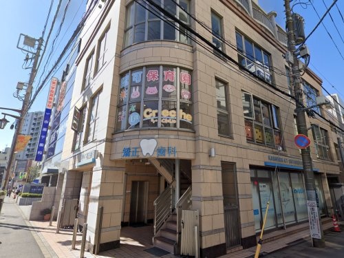 ら・くれしゅ柏駅前保育園