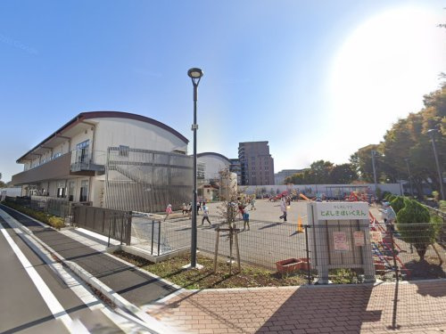 柏市立豊四季保育園