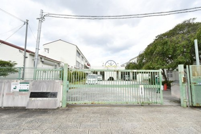 神戸市立鹿の子台小学校の画像1