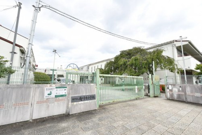 神戸市立鹿の子台小学校の画像2