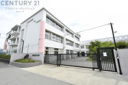 神戸市立西山小学校の画像2
