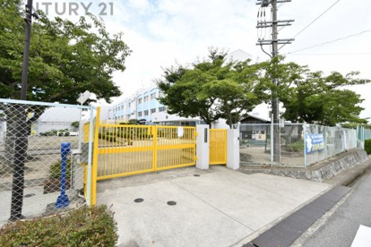 神戸市立星和台小学校の画像2