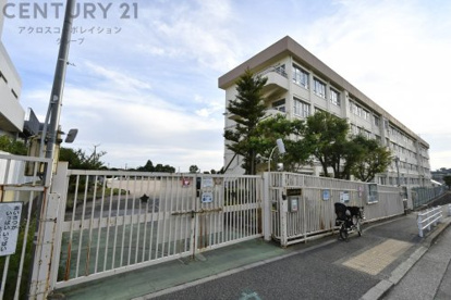神戸市立北五葉小学校の画像1