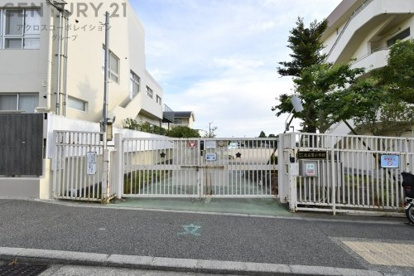 神戸市立北五葉小学校の画像2