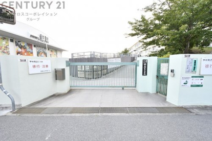 神戸市立鈴蘭台中学校の画像2