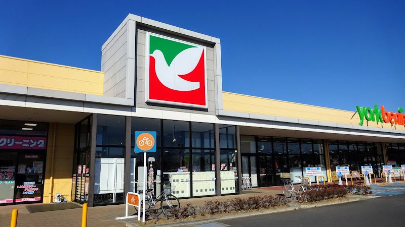 ヨークベニマルつくばみらい店