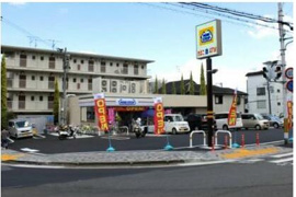 【閉店】ミニストップ大宮南山ノ前店