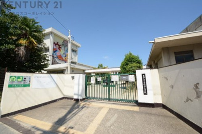 豊中市立原田小学校の画像1