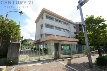 豊中市立刀根山小学校の画像1