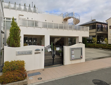 宝塚じあい保育園の画像1