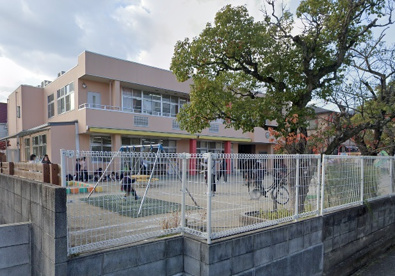 宝塚ふたば幼稚園の画像1
