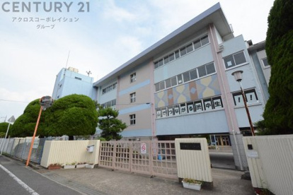 池田市立渋谷中学校の画像1