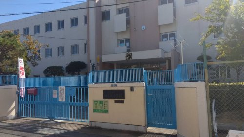 大東市立四条北小学校