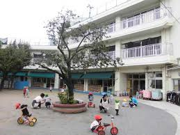 中里保育園