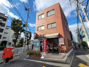 尼崎武庫之荘郵便局の画像1