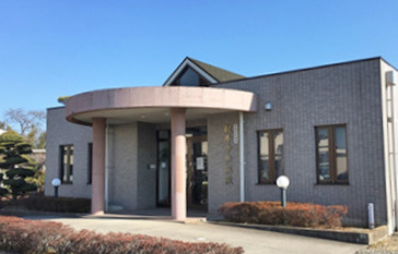 医療法人取手中央病院