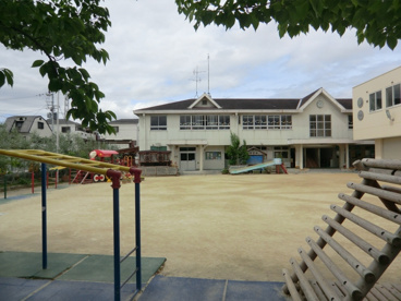 しもさかべ幼稚園の画像2