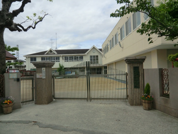 しもさかべ幼稚園の画像4