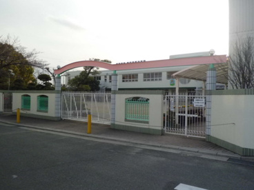 園田慈愛幼稚園の画像1