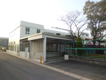 園田慈愛幼稚園の画像2